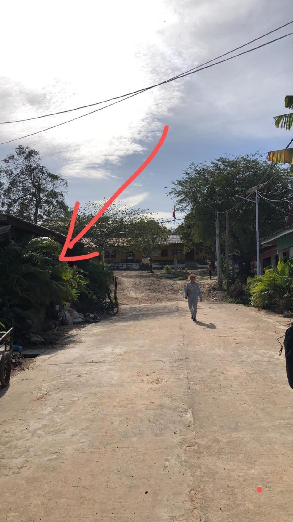 Macondo Mpai Bay Koh Rong Sanloem Pokoj fotografie